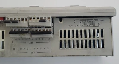 USED Allen-Bradley 1300-GDI