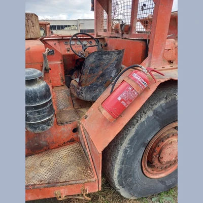 USED 2002 EIMCO JARVIS CLARK EJC413