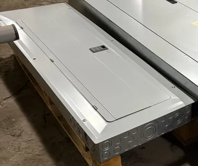 EATON 208Y/120 Electrical/PLC/Automation | ESS Industrial Equipment Sales (4)
