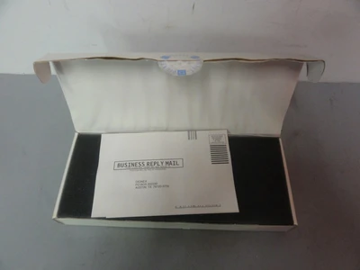 USED DIONEX IONPAC CG3