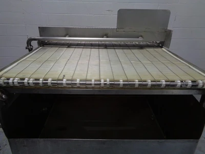 Used UNKNOWN _UNKNOWN_ Donut Equipment California US | BakeryEquipment.com #1554599