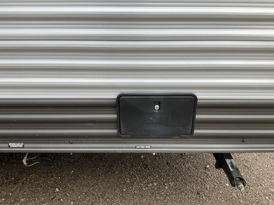 Used 2021 FOREST RIVER PRIME TIME AVENGER Campers, Caravans, Motorhomes Michigan US | Miedema Asset Management Group #1322411