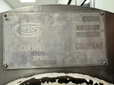 Used _UNKNOWN_ _UNKNOWN_ Versators Rhode Island US | Federal Equipment Company #1344229
