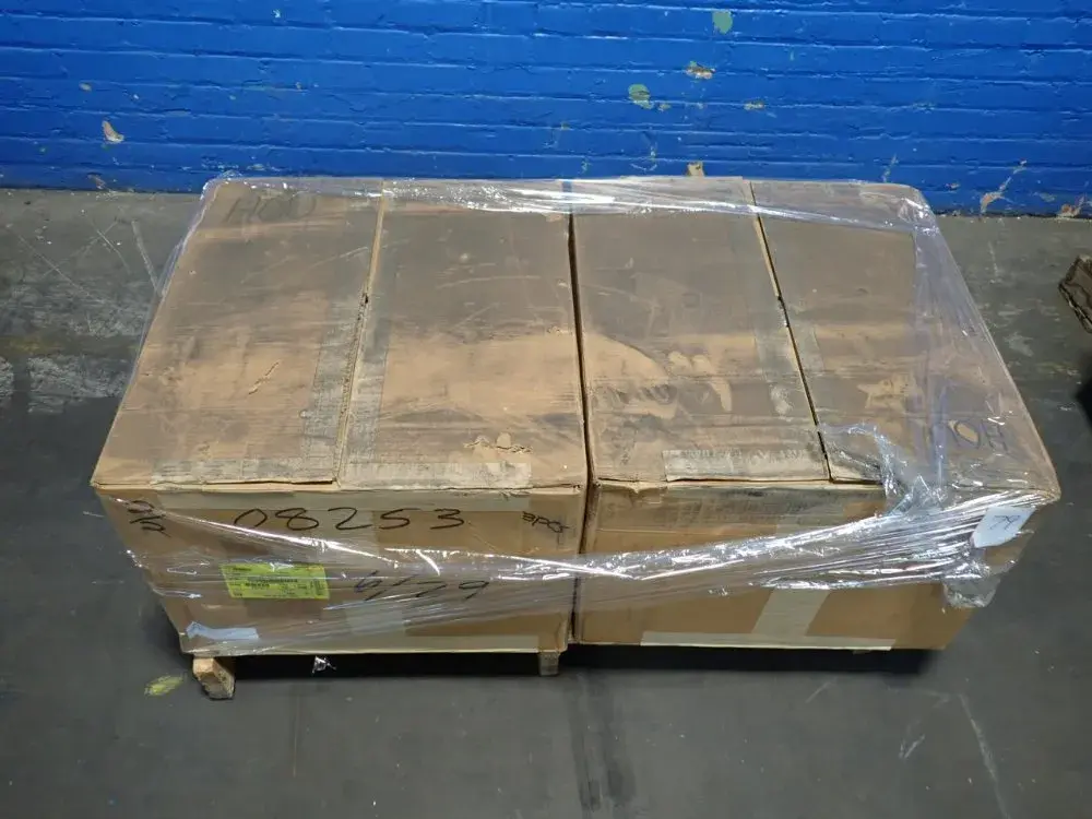 Chassis - 84-32690-1