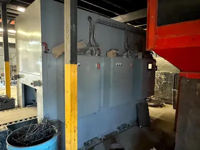 Used 2014 DI-COAT CORPORATION DCC-Z500 Concrete Grinders Quebec CA | DIT Equip #1412381