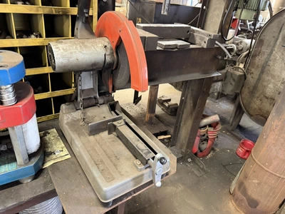 Used _UNKNOWN_ _UNKNOWN_ Crimpers Michigan US | Miedema Asset Management Group #1372198