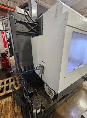 2018 HAAS VM-6 Vertical Machining Centers | Toolquip, Inc. (10)