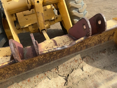 Used JOHN DEERE 344E Wheel Loaders Michigan US | Miedema Asset Management Group #1760259