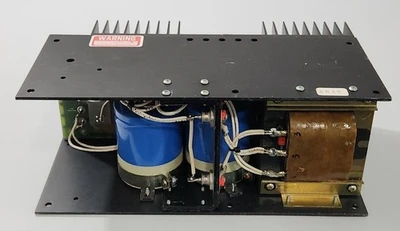 USED ACDC ELECTRONICS OEM28N6.7