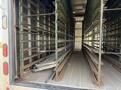Used 2013 ISUZU NPR HD Miscellaneous Trucks/Trailers Ohio US | Miedema Asset Management Group #1709437