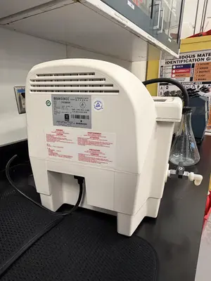 Used _UNKNOWN_ _UNKNOWN_ Ultrasonic Cleaning Machines Rhode Island US | Federal Equipment Company #1347610