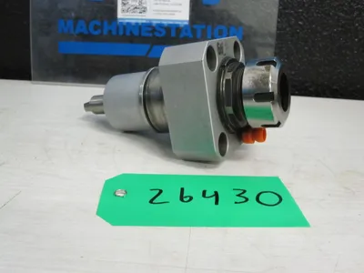 USED ALBERTI KZ-1510