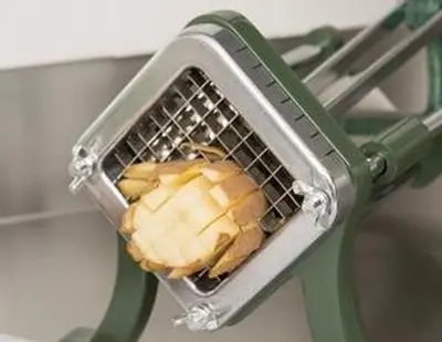 Prep 3/8" French Fry Cutter / Potato Cutter