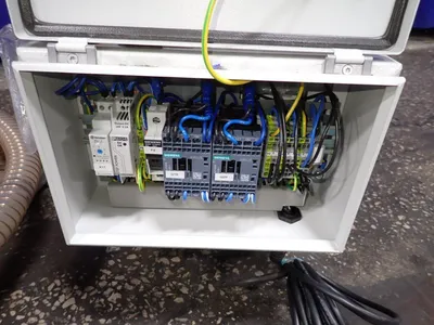 Used 2021 ESTA SRF T4 Fume Extractors Ohio US | HGR 24 #727099