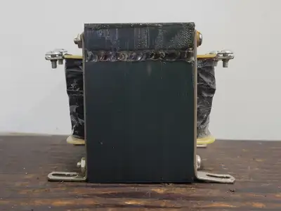 USED TRANSFAB EXA035039