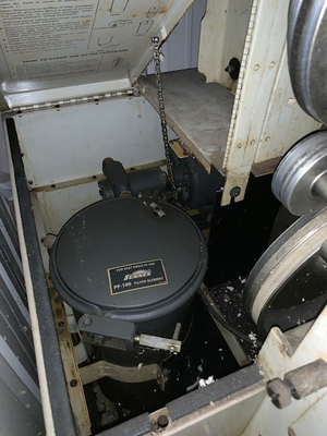 USED 1995 SUNNEN MBC1803