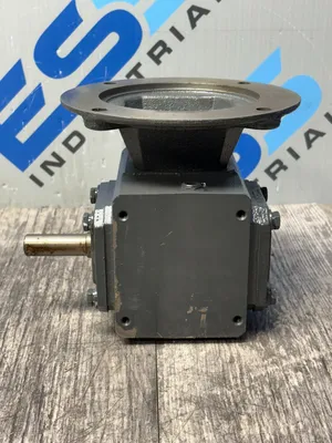 Dayton 4Z291E Gearboxes & Speed Reducers | ESS Industrial Equipment Sales (10)