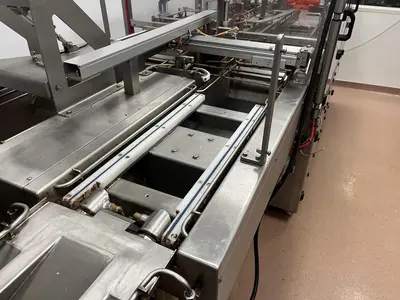 USED BETEC ATE 120-450