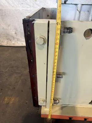 USED 1975 VERSON C2-300-72-42