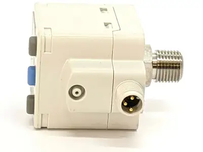 USED SMC PRESSURE SWITCH