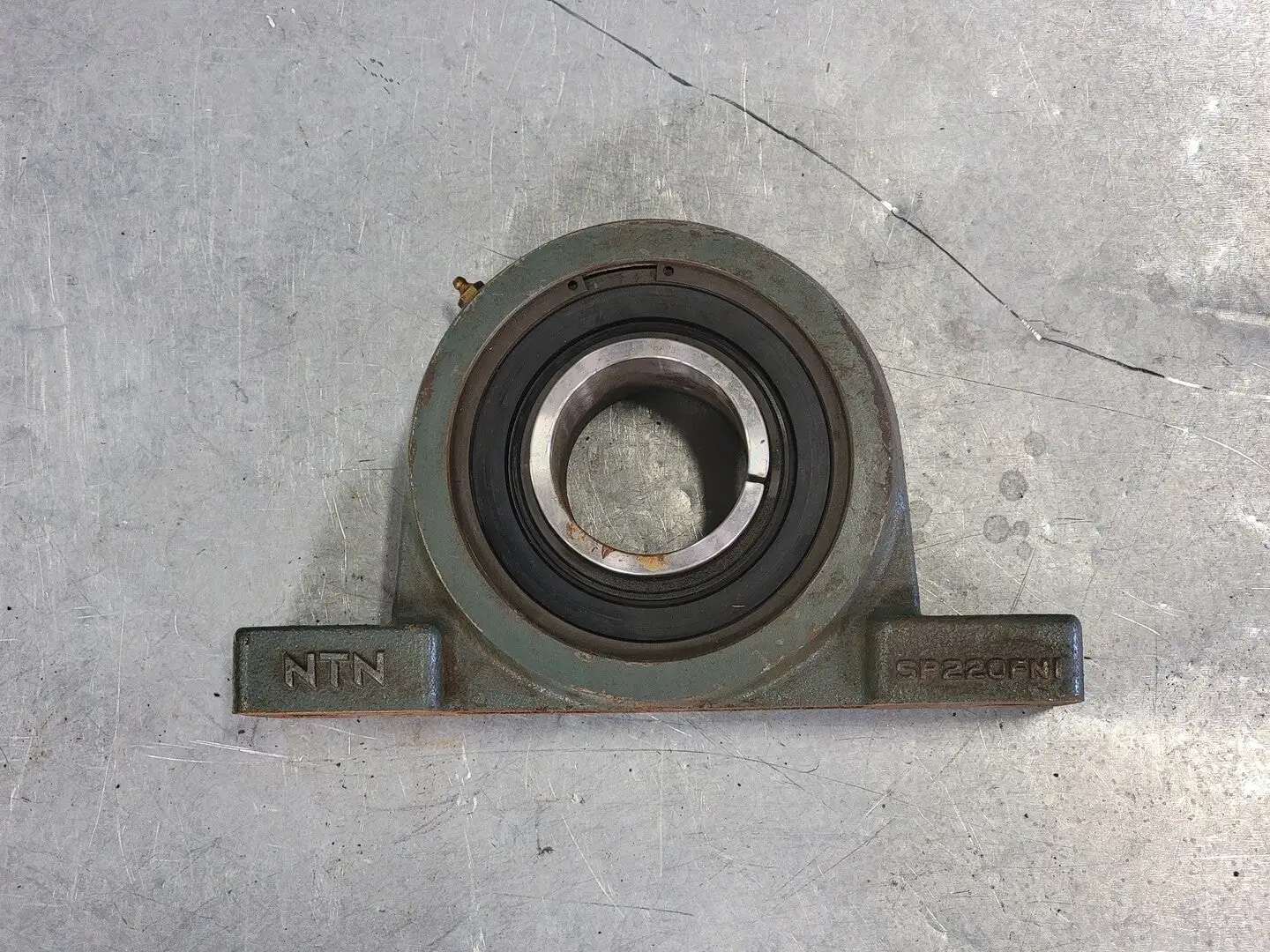 Pillow Block Bearing SP220FN1