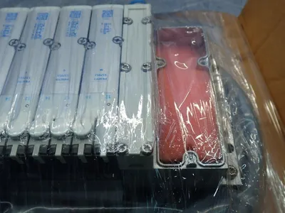 NEW FESTO 539105