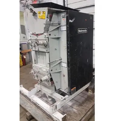 Automatic Equipment MFG. Co. CSU-500 Roller Mill