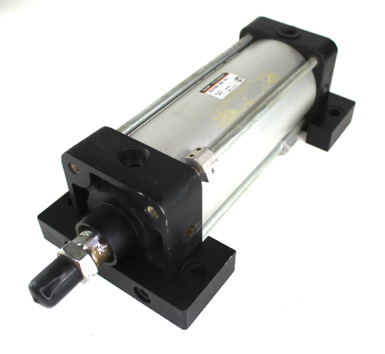 USED SMC NCDA1S325-0600-A54