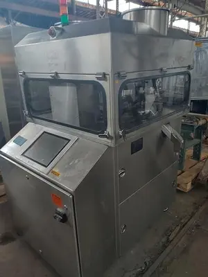 USED 2011 NATOLI NP-500