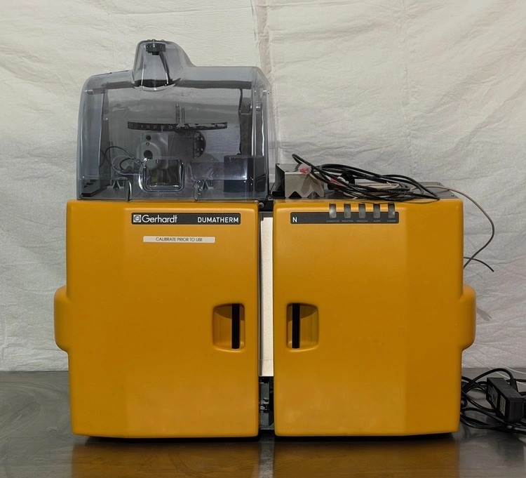 Used _UNKNOWN_ _UNKNOWN_ Analyzers Systems - Other Ohio US | Federal Equipment Company #1365484
