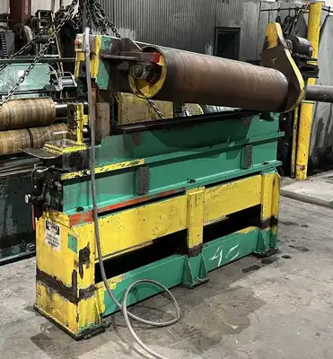 Tension Stand, Nova, 48" Wide