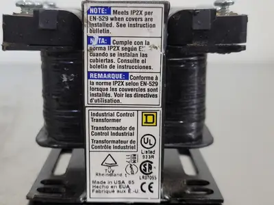 USED SQUARE D 9070T50D37