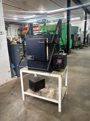 2014 KNIGHTS KMTG18-10 Furnaces | Global Machine Brokers, LLC (1)