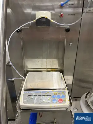 Used Pro-C-epT Procept 4M8-TriX Spray Dryer System Spray Dryers Ohio US | Federal Equipment Company #1512688