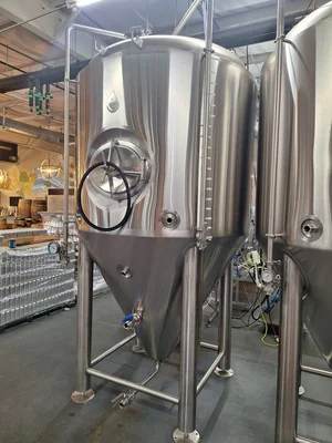 Used _UNKNOWN_ _UNKNOWN_ Brewing Equipment Georgia US | Auction Management Corporation #1548497