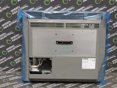 Siemens J31032-K2002-H454 Cockpit 15 Advanced Touch Interface Panel no cover New NIB
