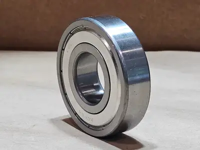 New | in-Stock KBC 6306 ZZ C3 Bearings British Columbia CA | Lenmark #1440925