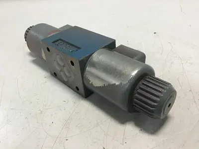 USED BOSCH 0 810 091 240