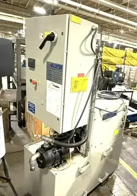 USED 2016 JYOTI TS 120