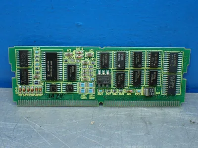 Used FANUC A20B29000902/04A I/O Boards & Replacement Parts Ohio US | HGR 24 #895656