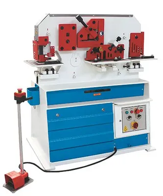 NEW KNUTH HPS H