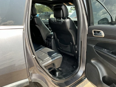 Used 2014 JEEP GRAND CHEROKEE SUVs Michigan US | Miedema Asset Management Group #1321231