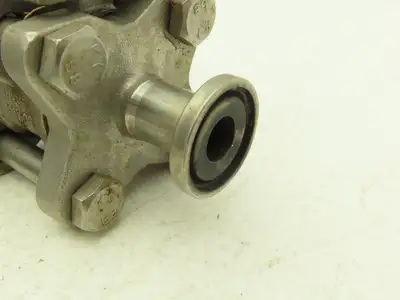 VNE 1/2"-316 1/2" Stainless Steel Sanitary Tri-Clamp Ball Valve 1000WOG Lot of 2
