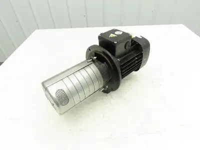 Used GRUNDFOS _UNKNOWN_ Pumps Indiana US | Arrow Industrial #1408631