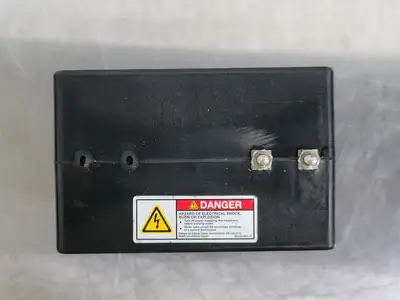 Used AMRAN CT234-500-01 Transformers British Columbia CA | Lenmark #265330