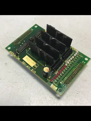 USED NISSEI 2TP-3A142