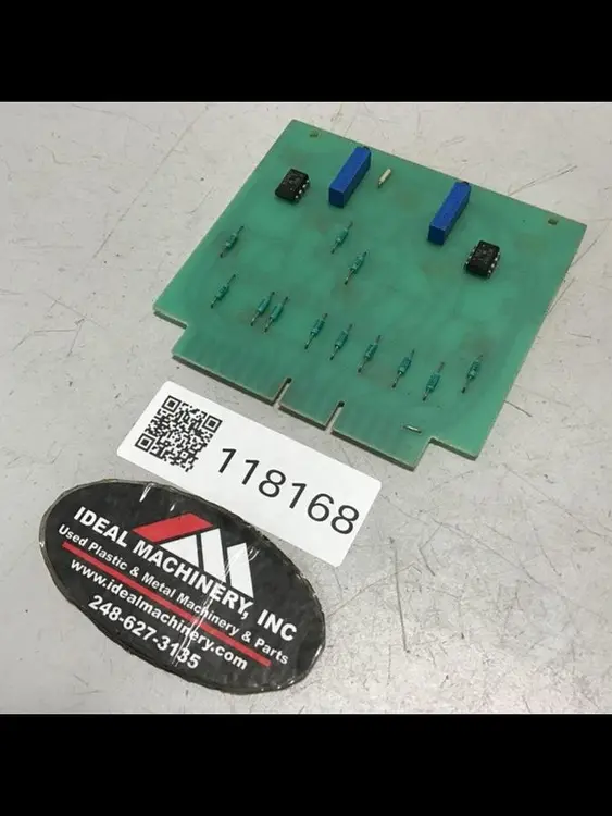 Used SCI 080-2424-3 Circuit Boards Michigan US | Ideal Machinery #567417
