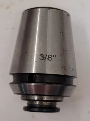 UNBRANDED Collet Set Tooling & Accessories, Collets | Machinery Central (6)