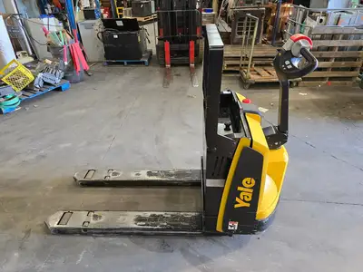 USED YALE MPB045VGN24T2646