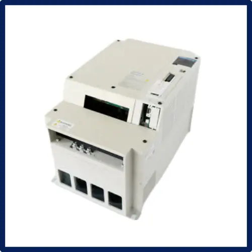 Used MITSUBISHI MR-J2S-15KA Servo Drives Texas US | CNC TOOLS LLC #888815